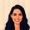 Avatar of a happy student, Meera Patel, praising a workshop