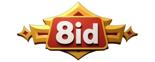 8id slot maxwin 8 ID
