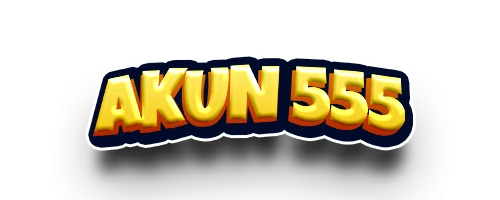 com login Akun Slot 555